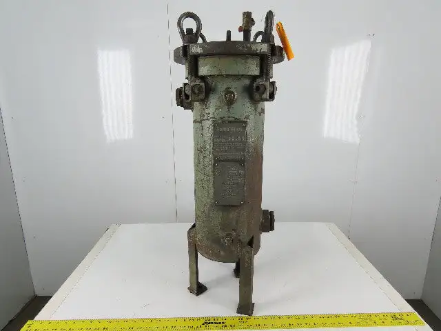 Used FULFLO _UNKNOWN_ Miscellaneous MRO | Arrow Industrial #647191