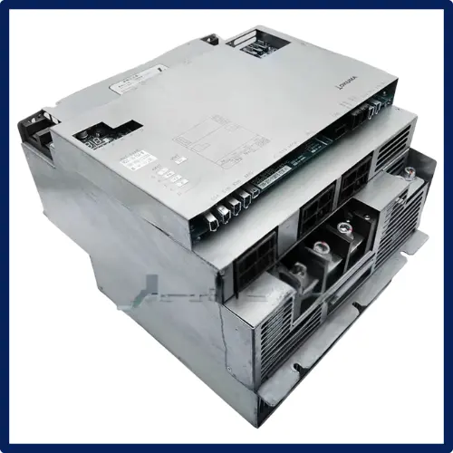 Used MITSUBISHI MDUC-30-554-MA Servo Drives Texas US | CNC TOOLS LLC #890036