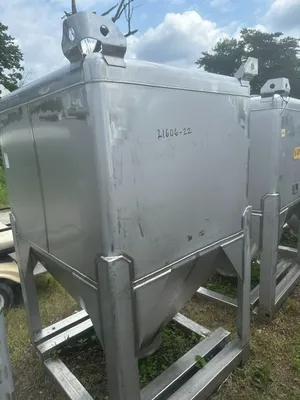 1992 Custom Metalcraft Inc 511135 Bins | Perry Equipment (6)