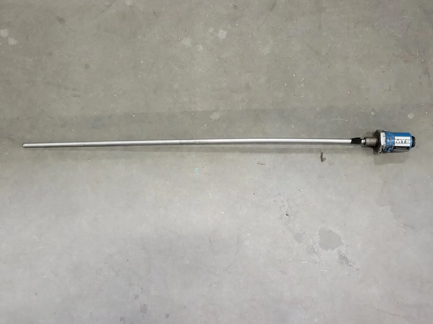 USED 2001 MTS TEMPOSONICS TTSRBU0240DE002