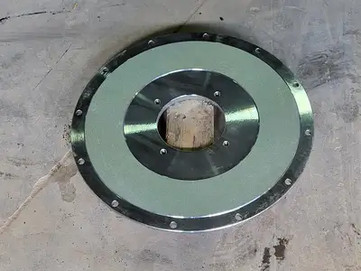 USED SANDVIK 78402200