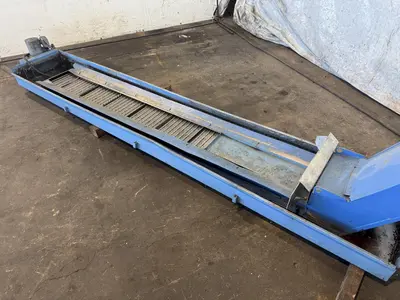 USED HENNIG M5