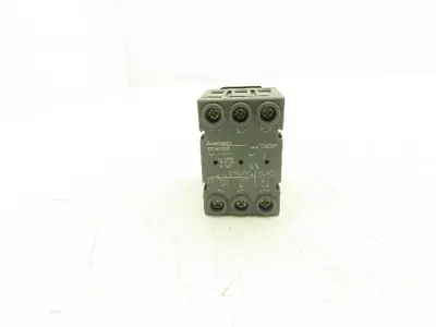 Cooper Bussman CDNF25D Non-Fused Disconnect Switch 25A 600V 18-8AWG