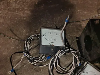 USED SIMPSON 1357