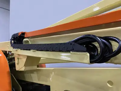 Used 2014 JLG 450AJ Manlifts New York US | United Lift #1445479