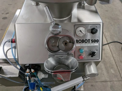 USED 2015 REISER ROBOT 500