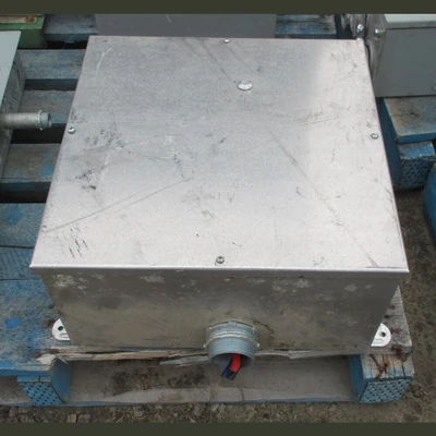 VEB Electrical Junction Box