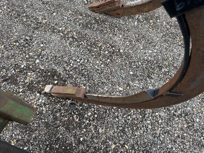 Used _UNKNOWN_ _UNKNOWN_ Ripper/Stripper Michigan US | Miedema Asset Management Group #1442680