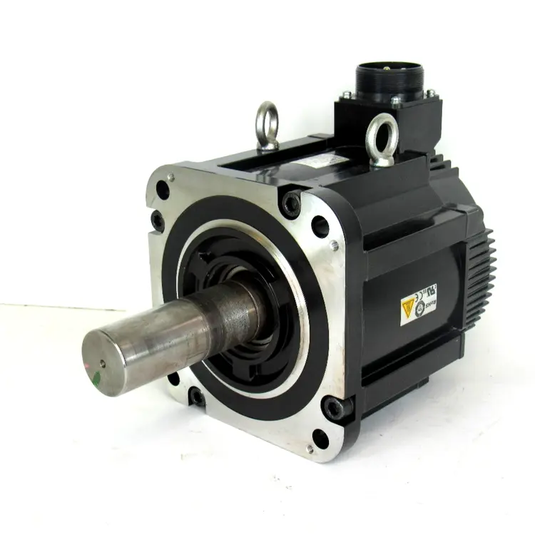 Used YASKAWA ELECTRIC SGMGV-55ADA21 Servo Motors Kentucky US | Industrial Parts R Us Inc. #357417