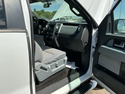 USED 2014 FORD F-150