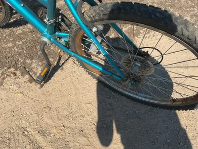 Used _UNKNOWN_ _UNKNOWN_ Bicycles Michigan US | Miedema Asset Management Group #1307918