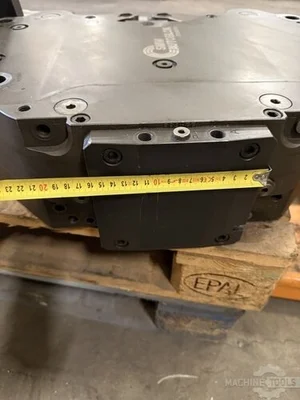 USED 2020 SMW AUTOBLOK RX4-ZSW