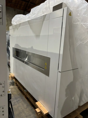 USED 2017 OMRON VT-X700-L
