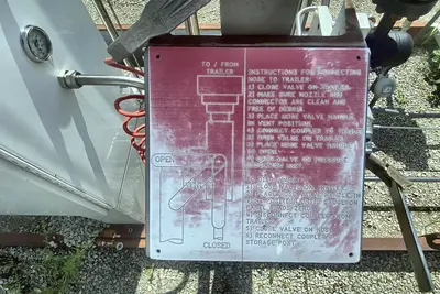 Used 2013 EML MANUFACTURING CUSTOM BUILT Misc Industrial Equipment Louisiana US | Proxy Equipment #1385098