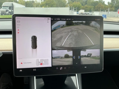 Used 2019 TESLA MODEL 3 Sedans Michigan US | Miedema Asset Management Group #1476347