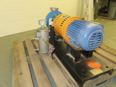 USED Goulds 3196 STi