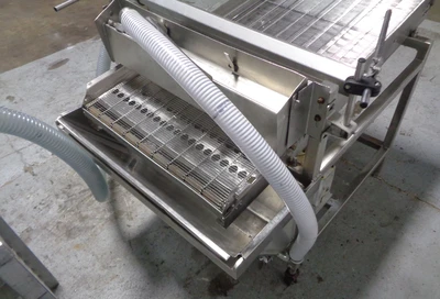 Used UNKNOWN _UNKNOWN_ Glaze Applicator California US | BakeryEquipment.com #1554597