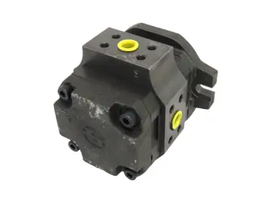NEW REXROTH R900961549 GEAR PUMP PGH2-22/006RR07VU2