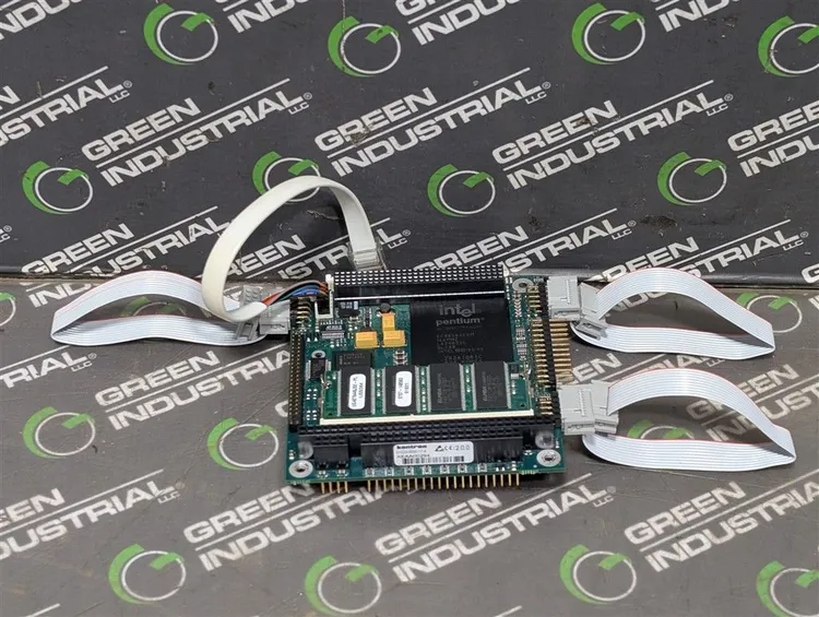 Used WTC _UNKNOWN_ Processor Boards Wisconsin US | Green Industrial #669108
