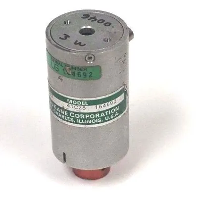 USED DUKANE 41C28 MOUNTING PROBE