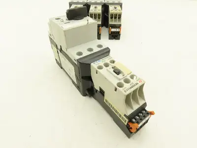Used EATON CUTLER HAMMER _UNKNOWN_ Circuit Breakers Indiana US | Arrow Industrial #1452659