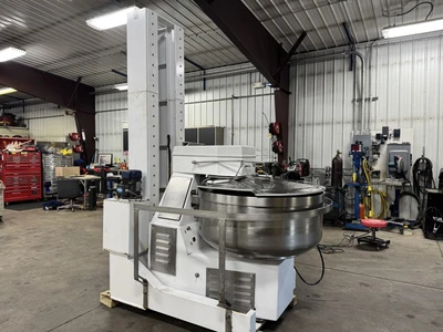 USED 2014 EMPIRE BAKERY EQUIPMENT AR300