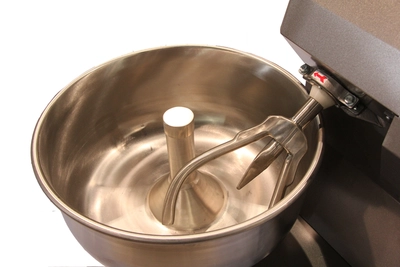 New | in-Stock BECOM MFG BE-FRKM 90 Dough Mixers California US | BakeryEquipment.com #1555250