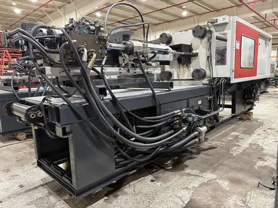 USED 2000 CINCINNATI MILACRON MT310-22