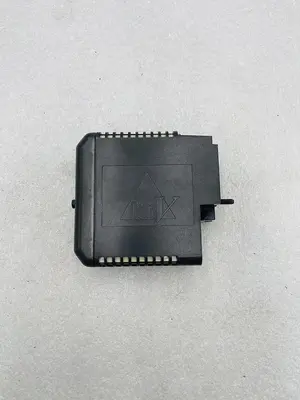 EMERSON DELTAV KJ3002X1-BD1 ANALOG INPUT 1-5 VDC #K-2620