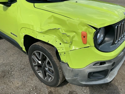 Used 2017 JEEP RENEGADE SUVs Michigan US | Miedema Asset Management Group #1474471