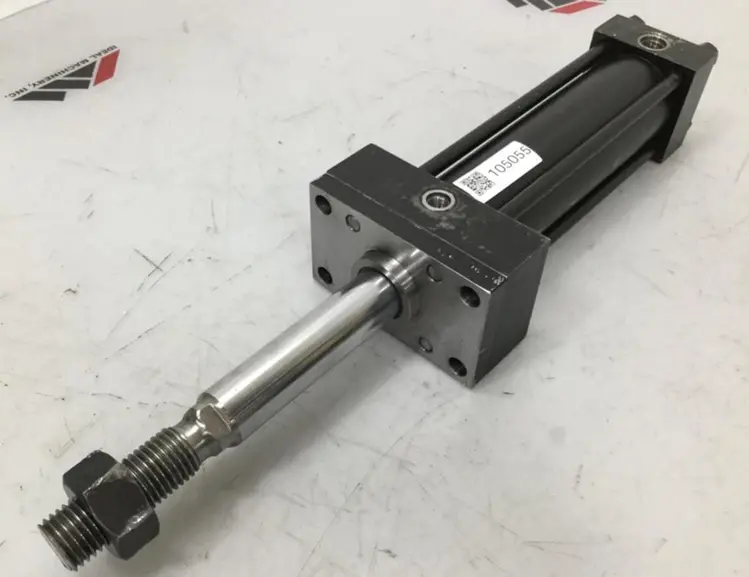 Used CINCINNATI MILACRON M5FG-2.5X7.83-N-1.38 Cylinders Michigan US | Ideal Machinery #1301852