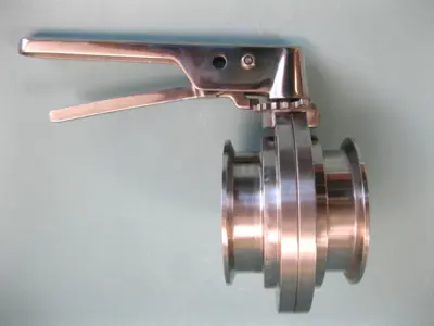 Used Inline 717F Valves/Fittings New Hampshire US | Bitter End Trading #1452970