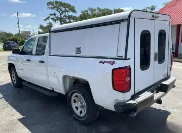 Used 2019 CHEVROLET SILVERADO 1500 . Pickup Trucks Florida US | Truck and Van Outlet #1509175