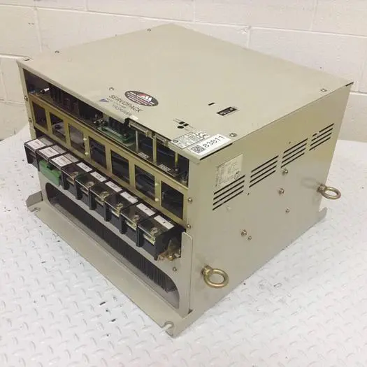 Used YASKAWA ELECTRIC SGDB-3ZADY352B Circuit Boards Michigan US | Ideal Machinery #568096