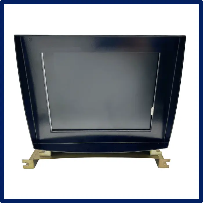 Used MITSUBISHI CNC 1283 Interface Monitors Texas US | CNC TOOLS LLC #892240