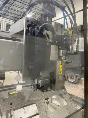 USED GRACO GSD-500 SMART DISPENSING MACHINE
