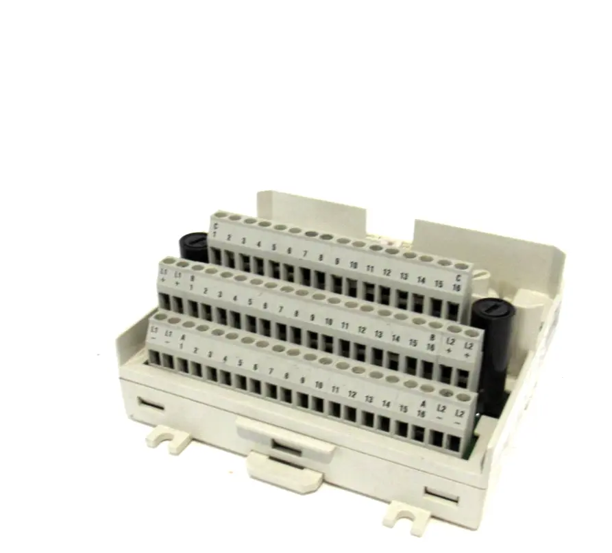 USED ABB 3BSE013234R1 TERMINATION UNIT