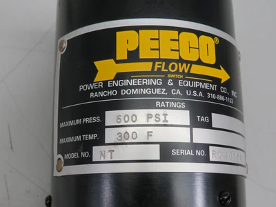 New | in-Stock PEECO _UNKNOWN_ Relays & Switches Texas US | OCO Industrial #1684179
