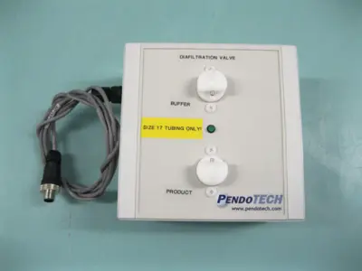 USED PendoTech PVE2-TFF-M