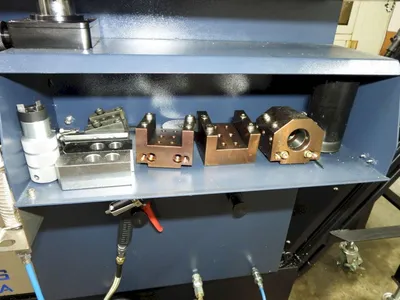2023 MILLTRONICS SL8-II CNC Lathes (Turning Centers) | Machinery Resources International (6)