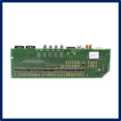 USED FANUC A20B-2100-0252