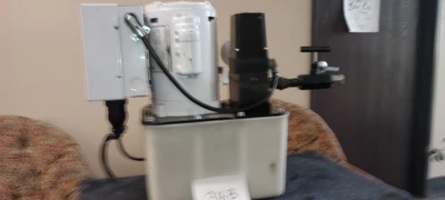 USED POWER TEAM PE172S