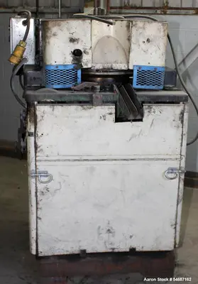 Used STOKES 551-1 Tablet Presses Illinois US | Aaron Equipment #1513193