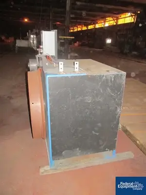 USED Engineered Machinery Company 36" ENGINEERED MACHINERY COMPANY UNWIND STAND, MODEL 05023