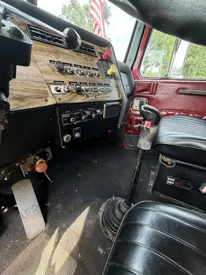 Used 1994 WESTERN STAR 4964F Conventional trucks Virginia US | GF Equip Sales #1414110
