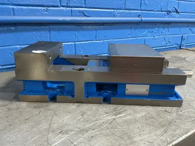 Used KURT 3600V Vises Ohio US | HGR 24 #1404312