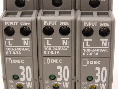 Used IDEC _UNKNOWN_ Power Supplies Indiana US | Arrow Industrial #1365148