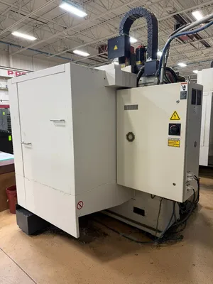 2008 MAG FADAL VMC-3016FX Vertical Milling Center | Levy Recovery Group (3)