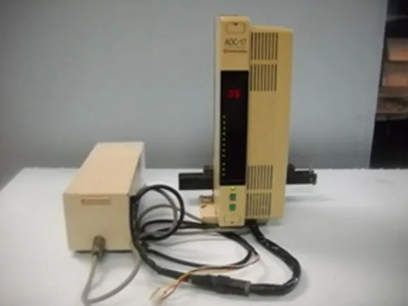 Used _UNKNOWN_ _UNKNOWN_ Lab Autosamplers Texas US | Bamko Surplus Process Equipment #1178939