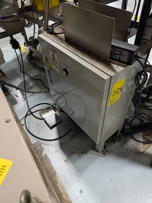 Ele Panel 480v